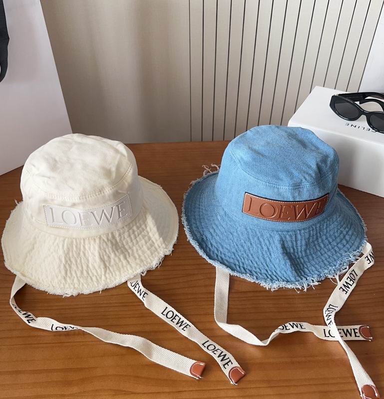 Loewe hat dx35